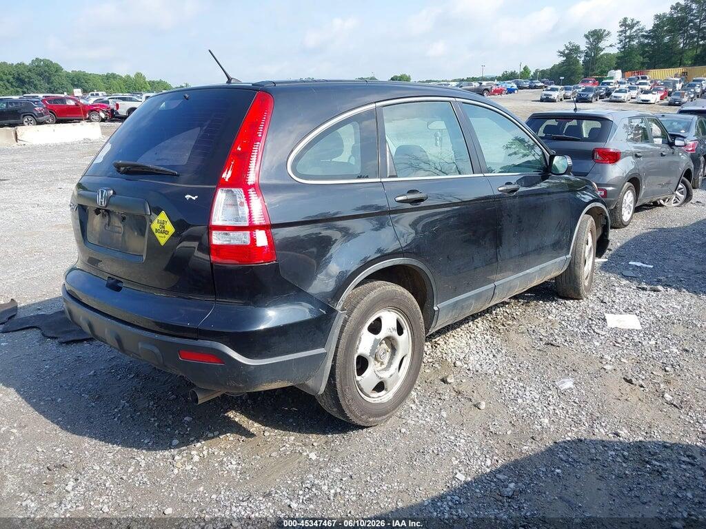JHLRE48328C080932 2008 HONDA CR-V photo no. 4