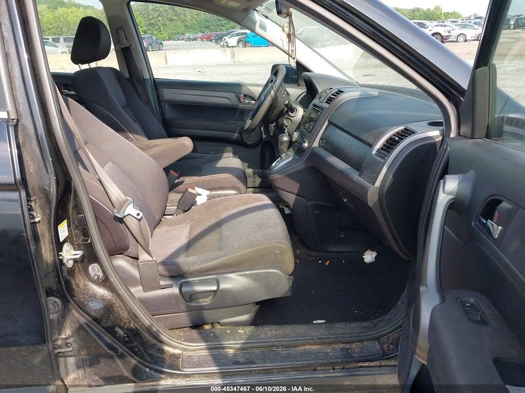 JHLRE48328C080932 2008 HONDA CR-V photo no. 5