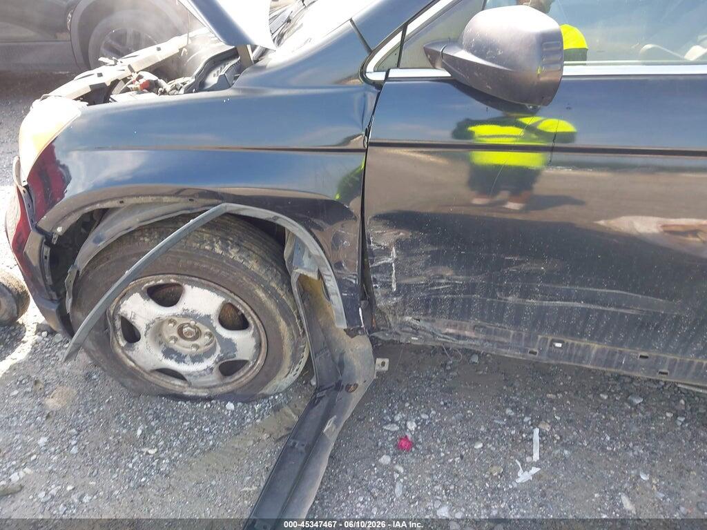 JHLRE48328C080932 2008 HONDA CR-V photo no. 6