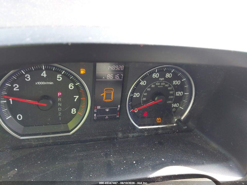 JHLRE48328C080932 2008 HONDA CR-V photo no. 7