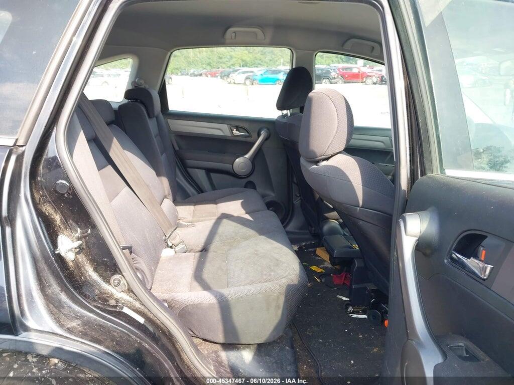 JHLRE48328C080932 2008 HONDA CR-V photo no. 8