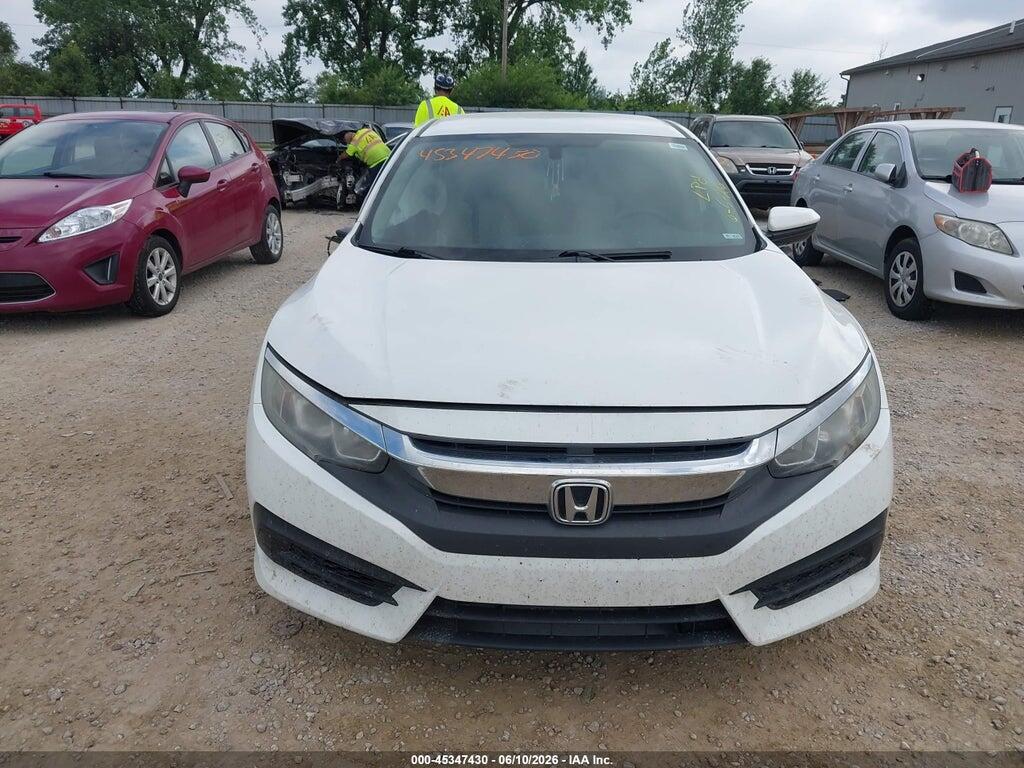 2HGFC2F55JH531032 2018 HONDA CIVIC photo no. 12