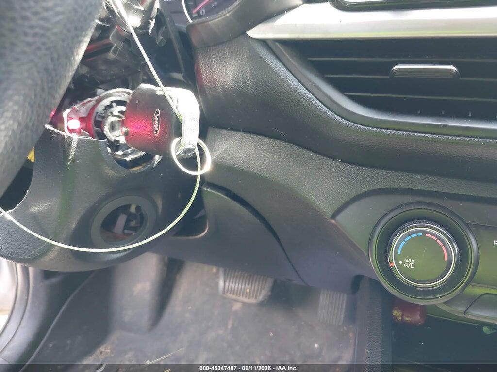 3KPF24AD3ME334503 2021 KIA FORTE photo no. 11