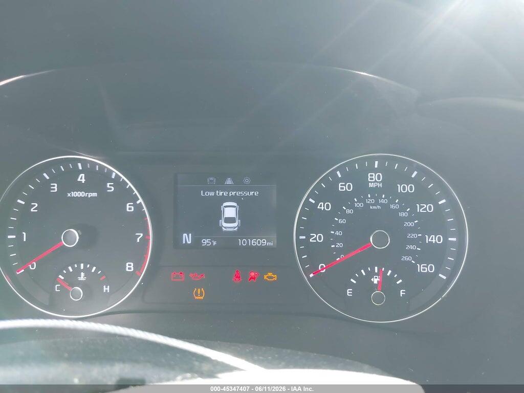 3KPF24AD3ME334503 2021 KIA FORTE photo no. 7