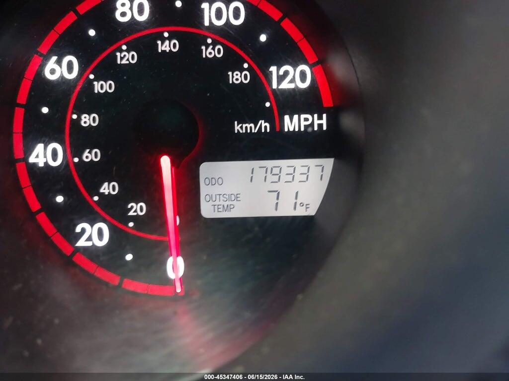 2T1KR32E88C708670 2008 TOYOTA MATRIX photo no. 7