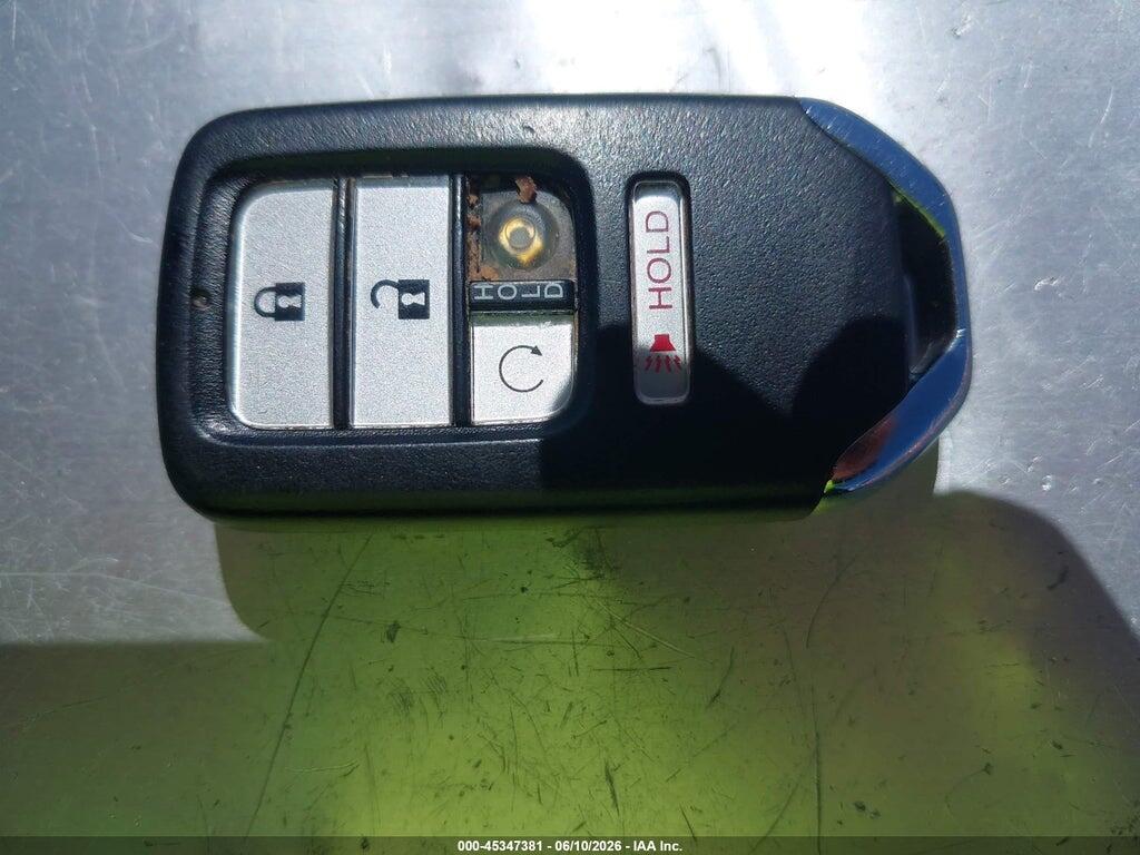 2HGFC2F72JH519258 2018 HONDA CIVIC photo no. 11