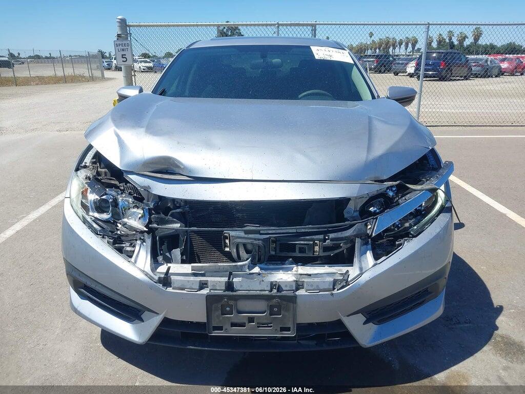 2HGFC2F72JH519258 2018 HONDA CIVIC photo no. 12