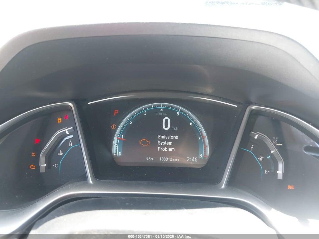 2HGFC2F72JH519258 2018 HONDA CIVIC photo no. 7