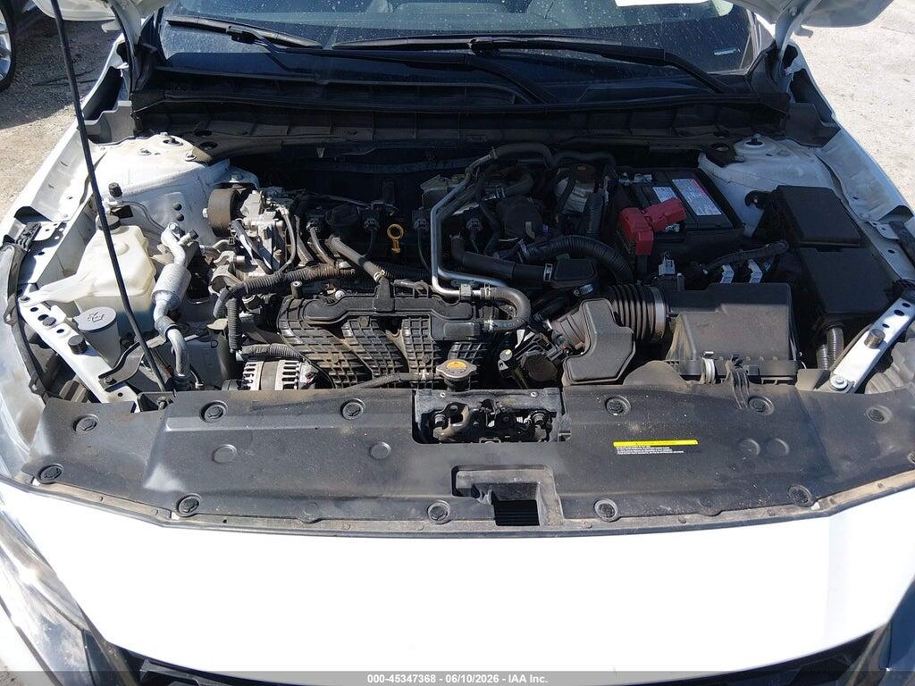 1N4BL4CV7RN307556 2024 NISSAN ALTIMA photo no. 10
