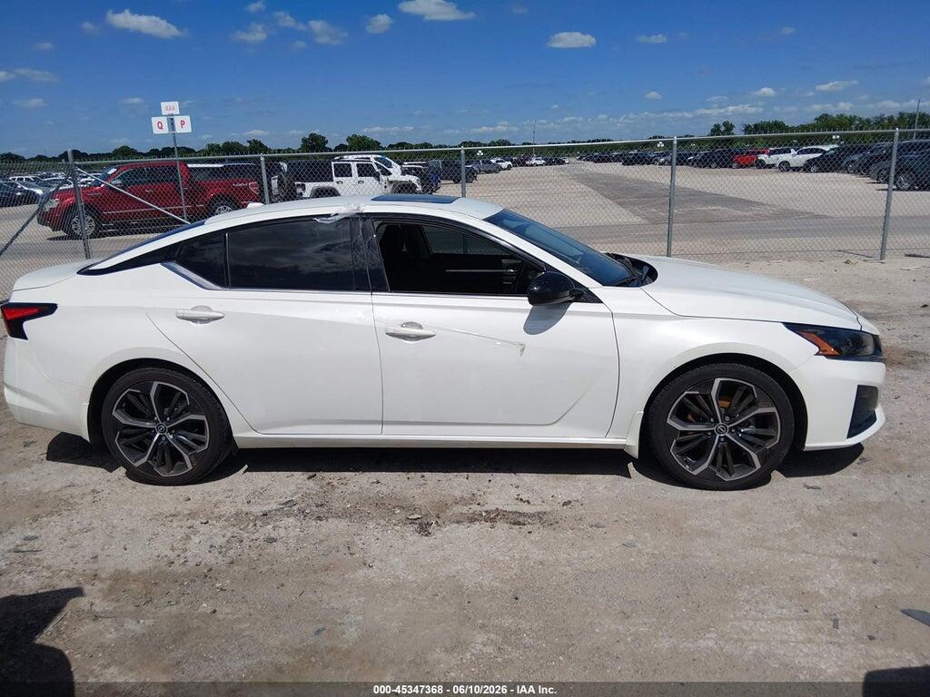 1N4BL4CV7RN307556 2024 NISSAN ALTIMA photo no. 12