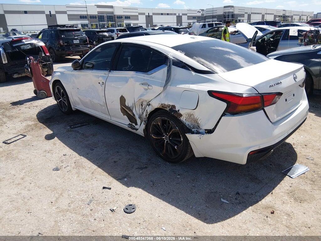 1N4BL4CV7RN307556 2024 NISSAN ALTIMA photo no. 3