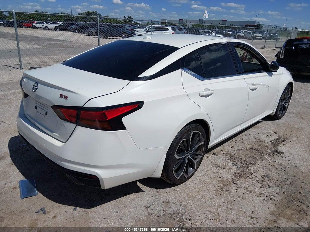 1N4BL4CV7RN307556 2024 NISSAN ALTIMA photo no. 4