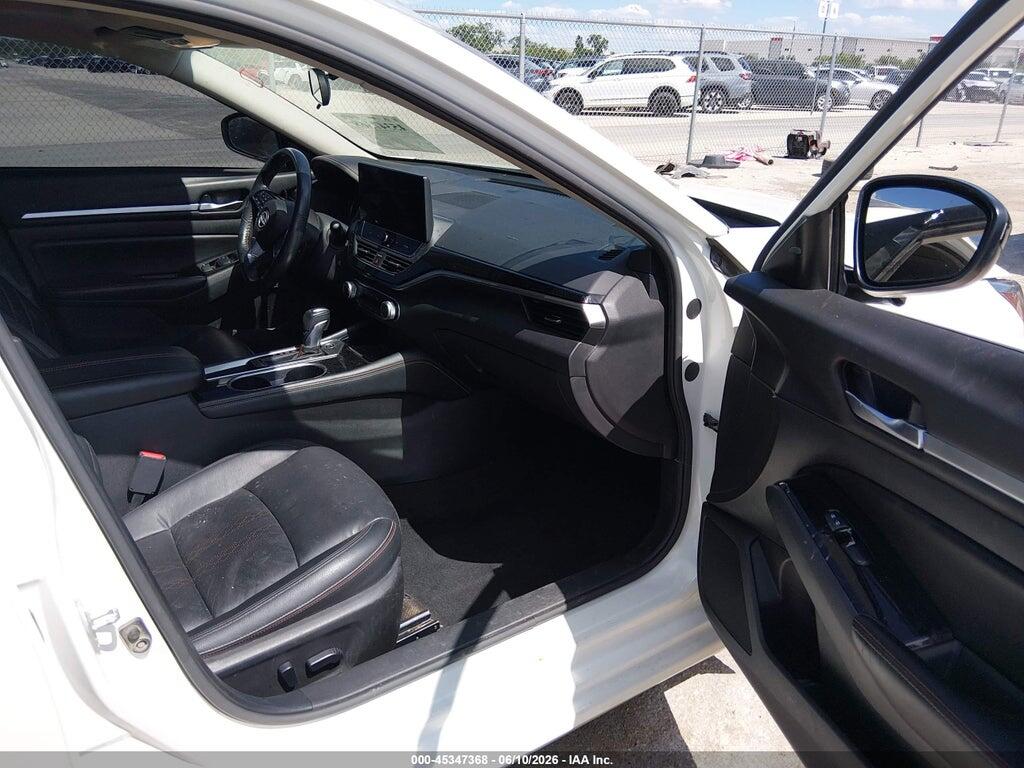1N4BL4CV7RN307556 2024 NISSAN ALTIMA photo no. 5