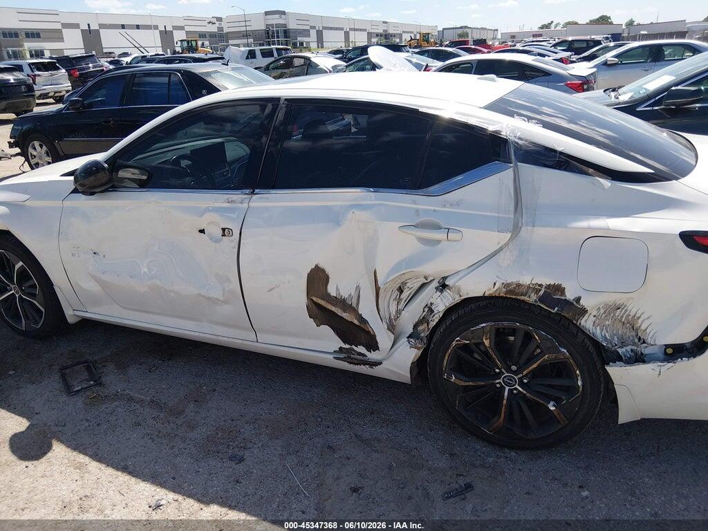 1N4BL4CV7RN307556 2024 NISSAN ALTIMA photo no. 6