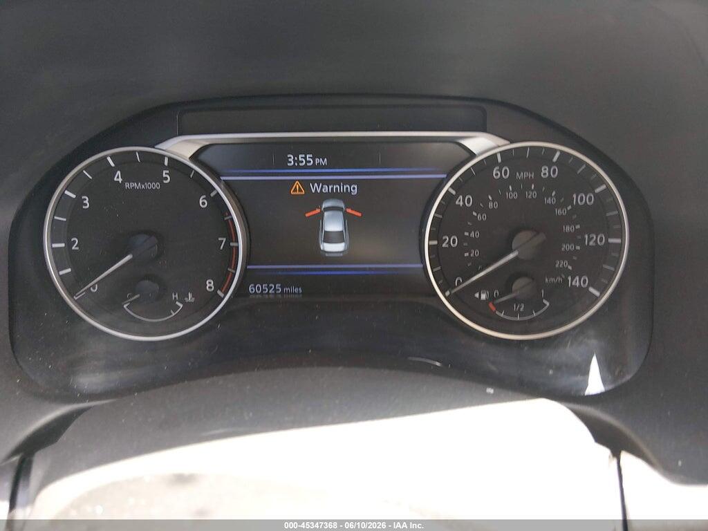 1N4BL4CV7RN307556 2024 NISSAN ALTIMA photo no. 7