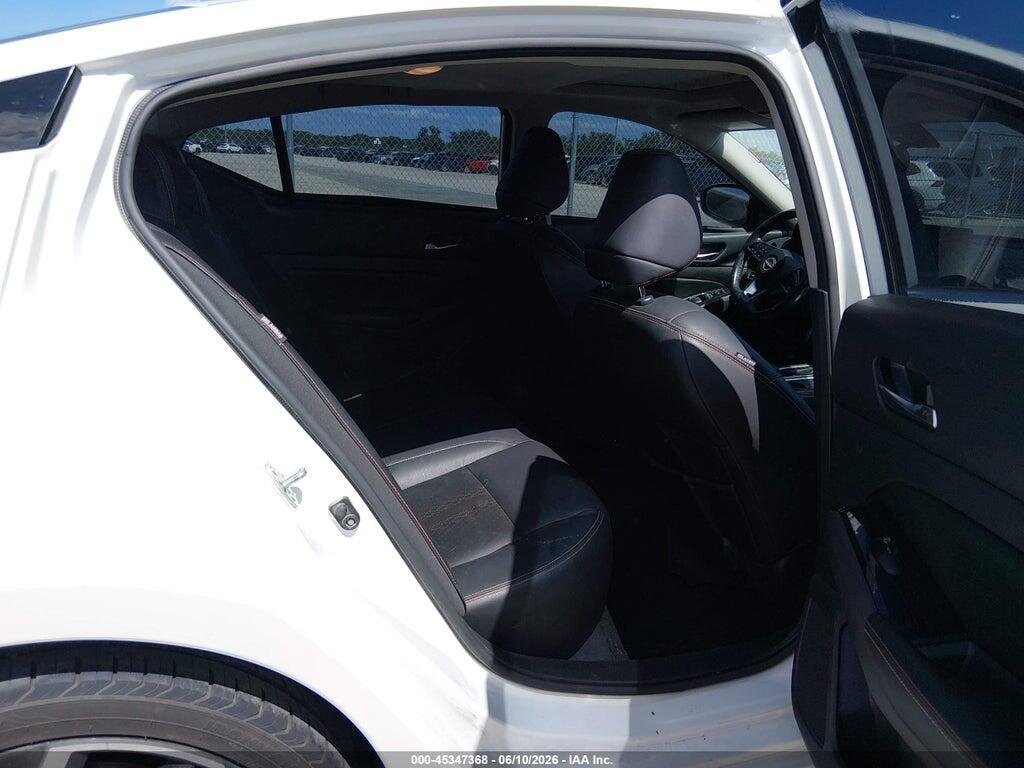 1N4BL4CV7RN307556 2024 NISSAN ALTIMA photo no. 8