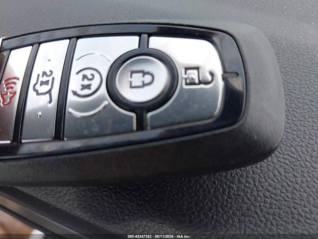 1FMCU0GN9SUB16470 2025 FORD ESCAPE photo no. 11