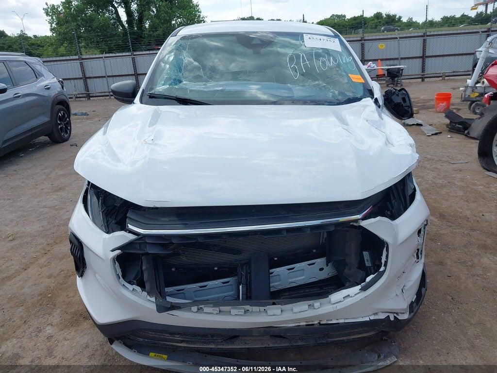 1FMCU0GN9SUB16470 2025 FORD ESCAPE photo no. 12
