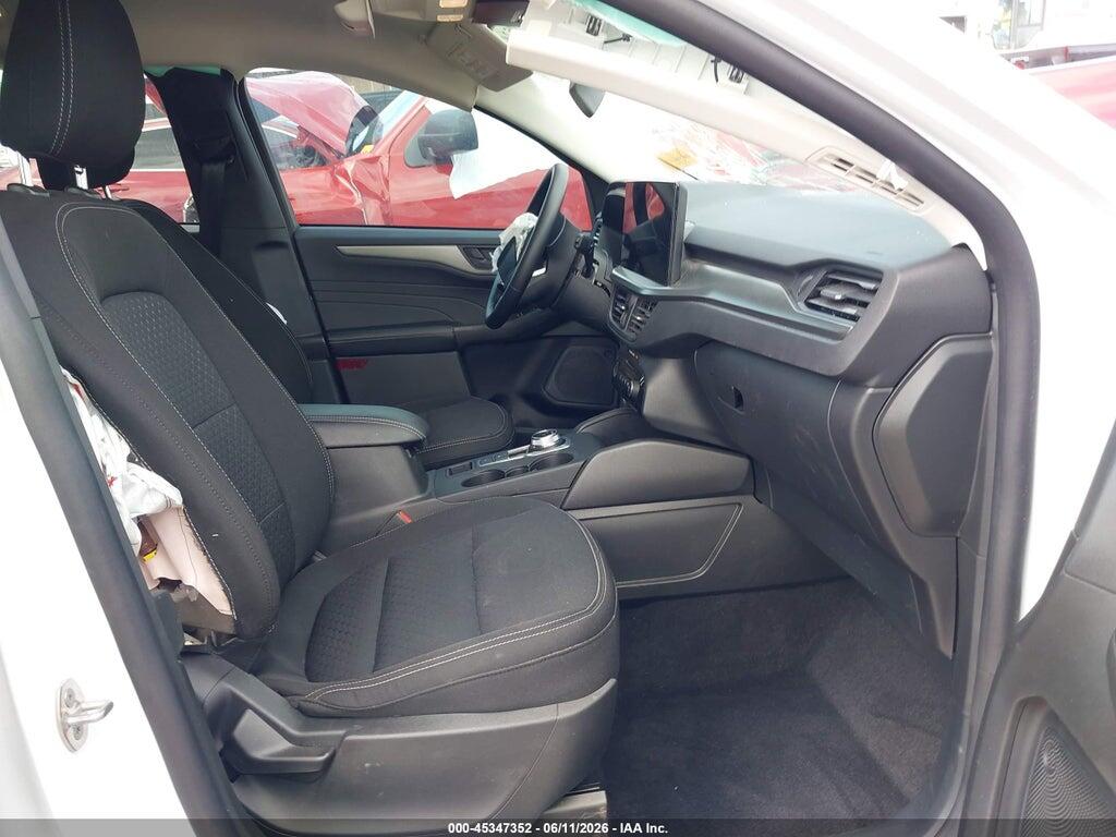 1FMCU0GN9SUB16470 2025 FORD ESCAPE photo no. 5