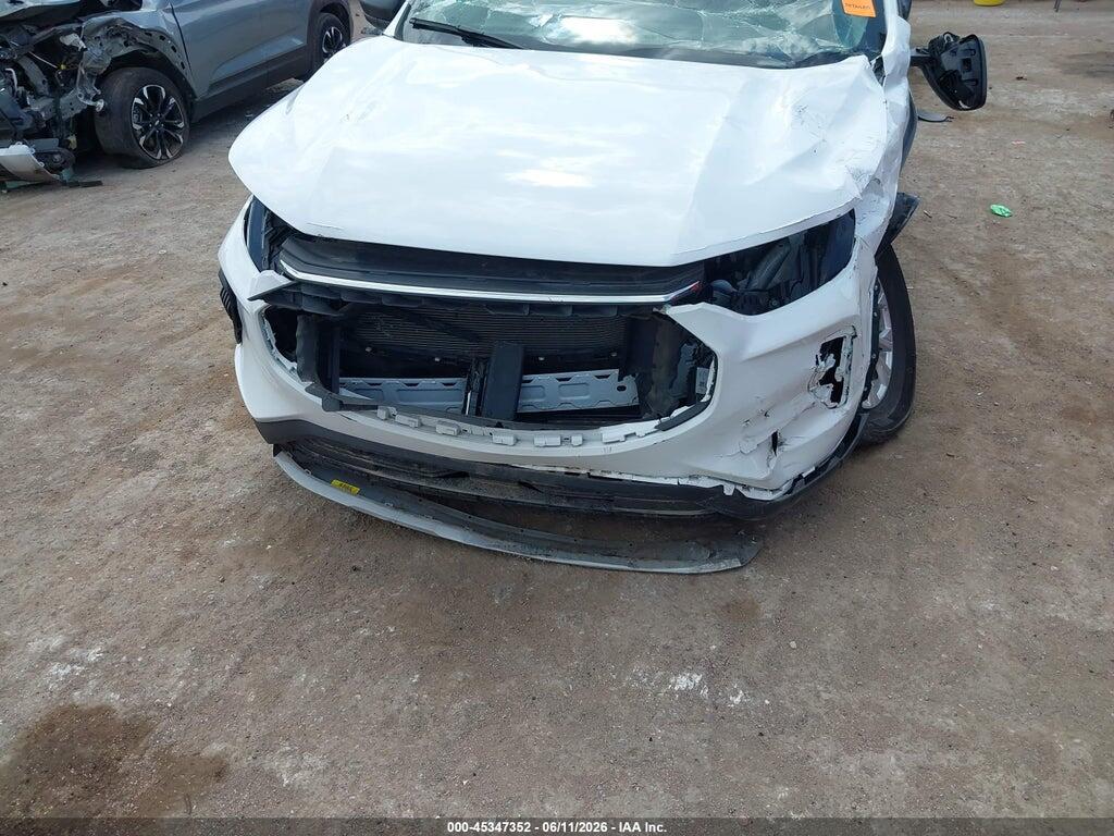 1FMCU0GN9SUB16470 2025 FORD ESCAPE photo no. 6