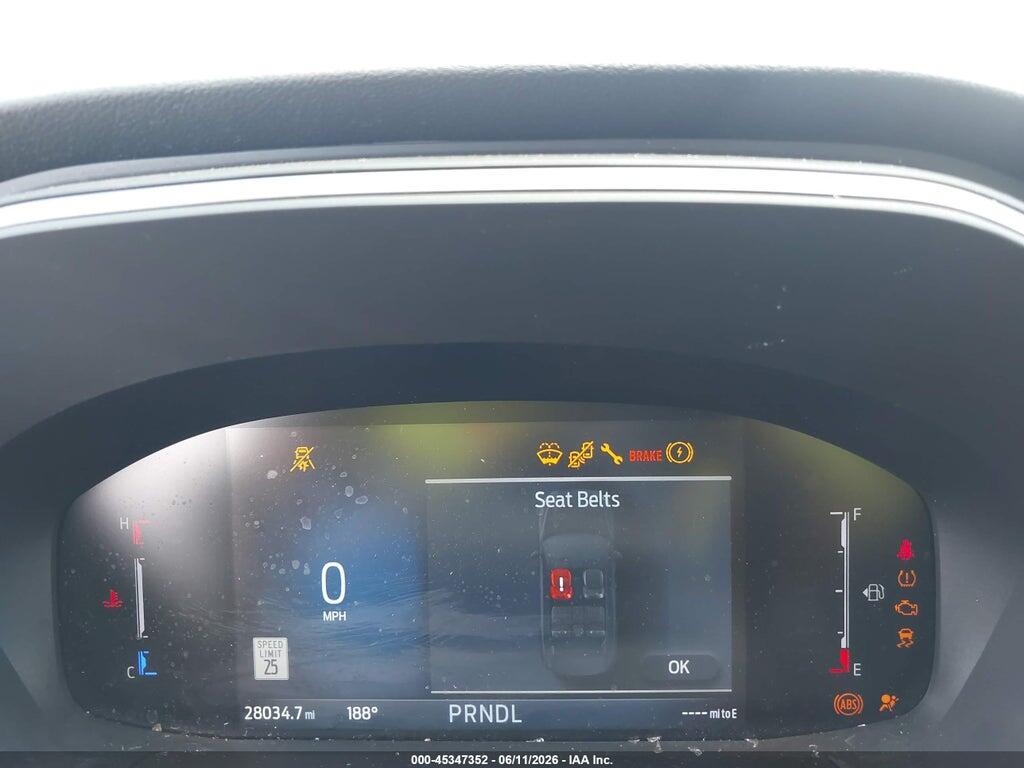1FMCU0GN9SUB16470 2025 FORD ESCAPE photo no. 7