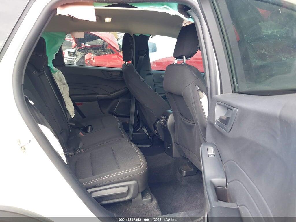 1FMCU0GN9SUB16470 2025 FORD ESCAPE photo no. 8