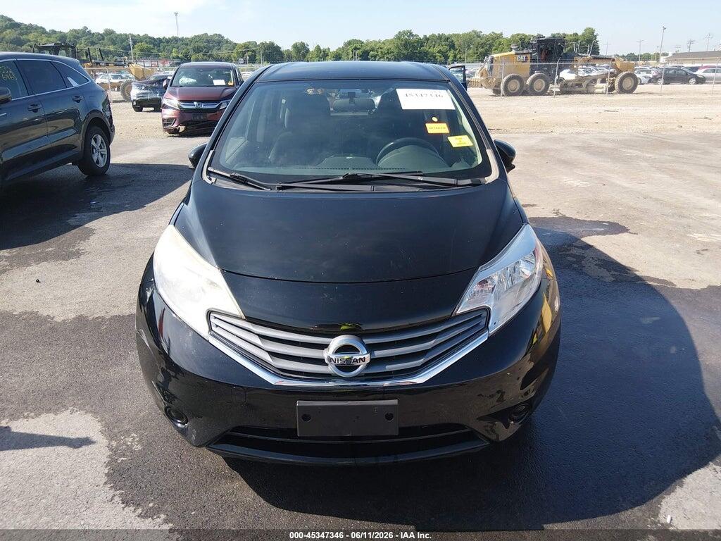 3N1CE2CP7FL431940 2015 NISSAN VERSA NOTE photo no. 12