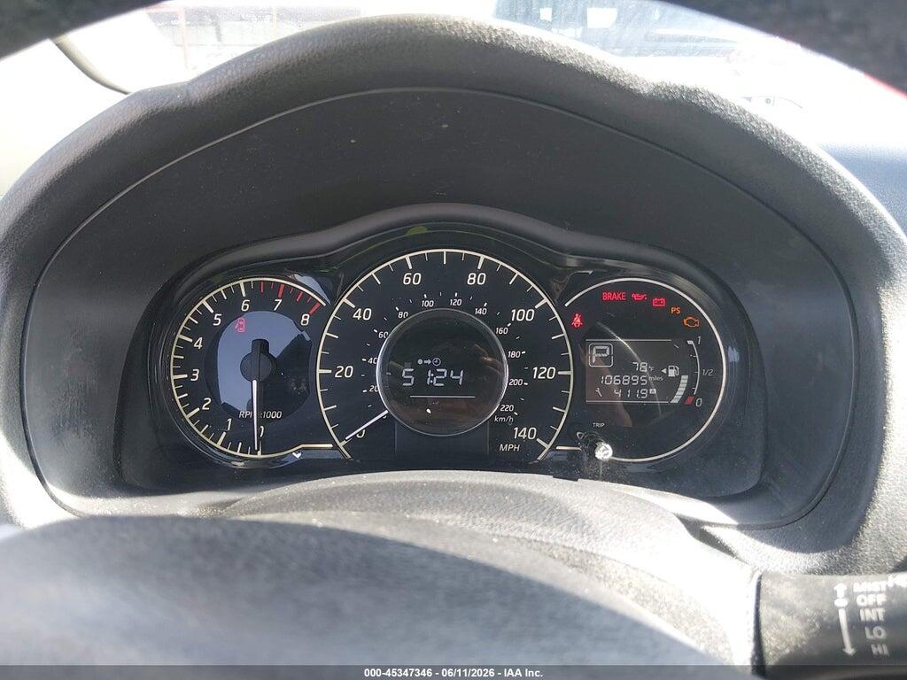 3N1CE2CP7FL431940 2015 NISSAN VERSA NOTE photo no. 7