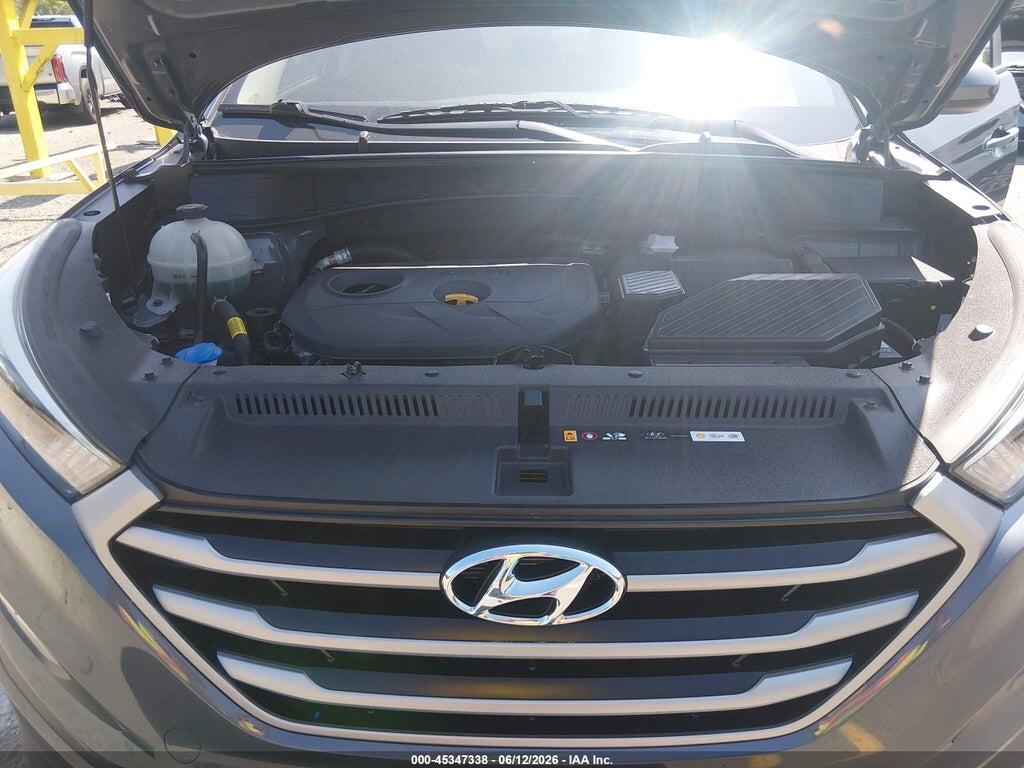 KM8J3CA48HU574859 2017 HYUNDAI TUCSON photo no. 10