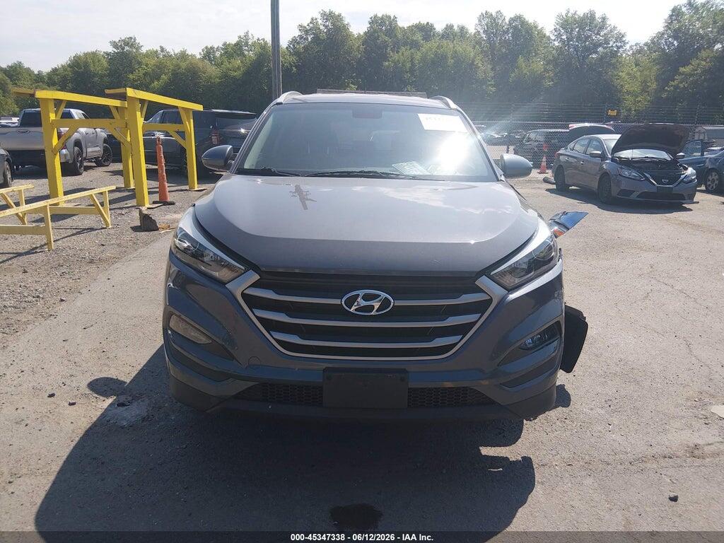 KM8J3CA48HU574859 2017 HYUNDAI TUCSON photo no. 12