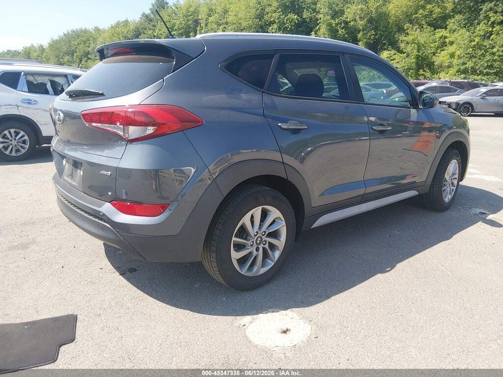 KM8J3CA48HU574859 2017 HYUNDAI TUCSON photo no. 4