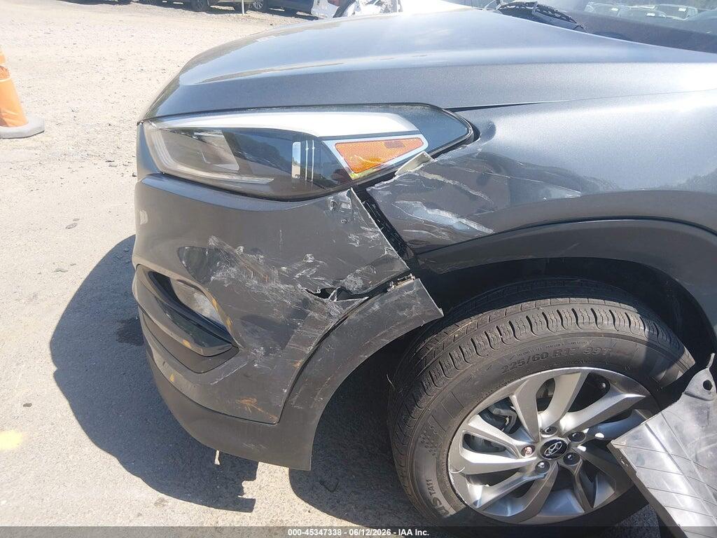 KM8J3CA48HU574859 2017 HYUNDAI TUCSON photo no. 6
