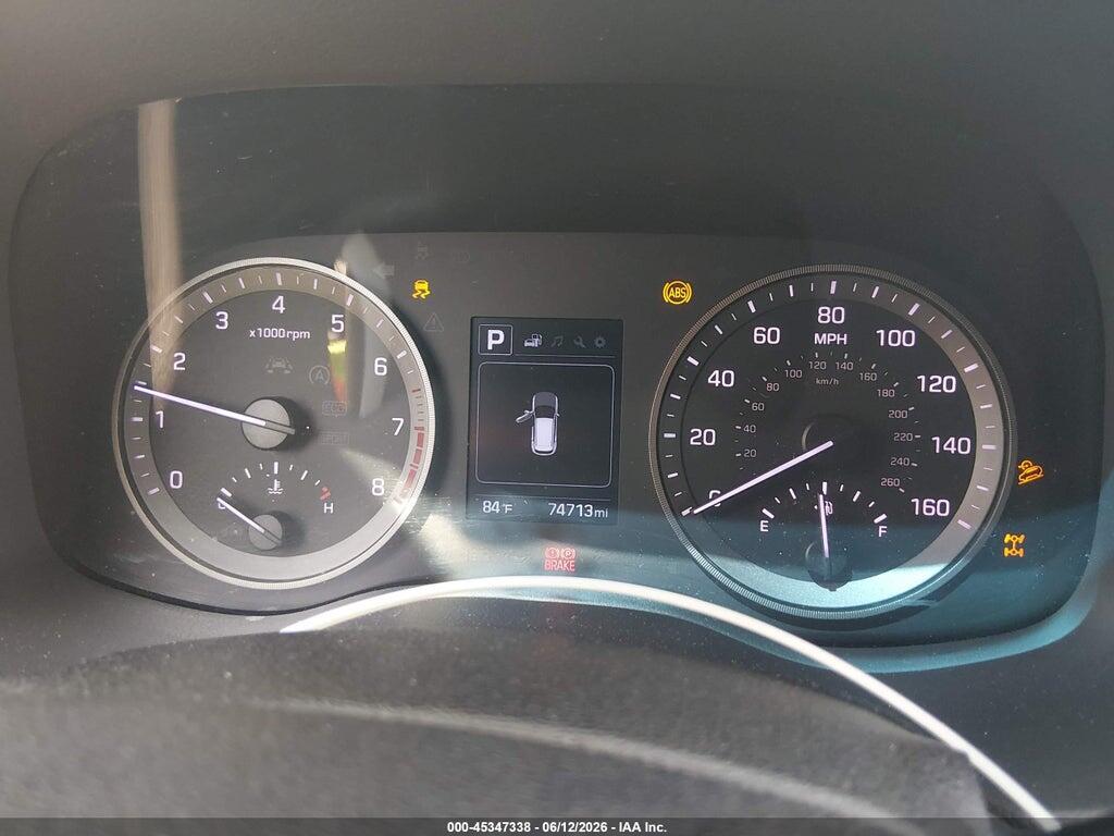 KM8J3CA48HU574859 2017 HYUNDAI TUCSON photo no. 7