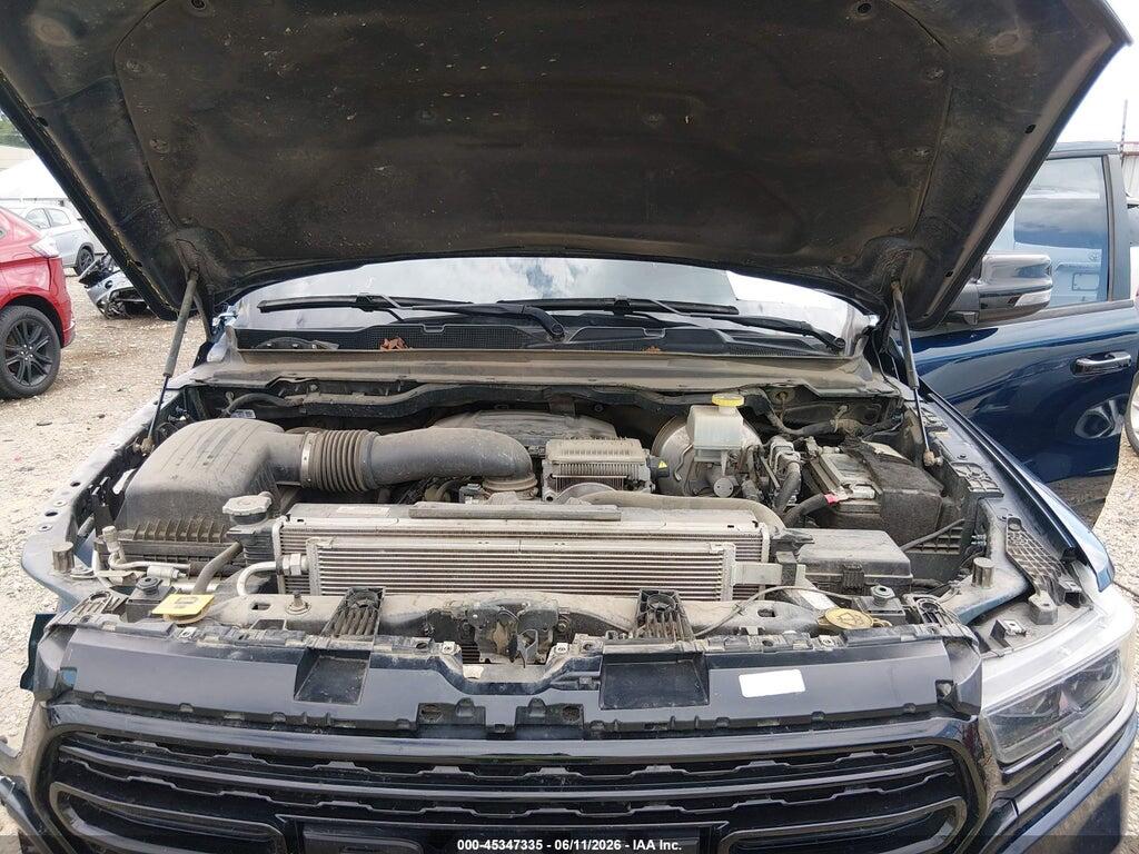 1C6SRFHT0PN519683 2023 RAM 1500 photo no. 10