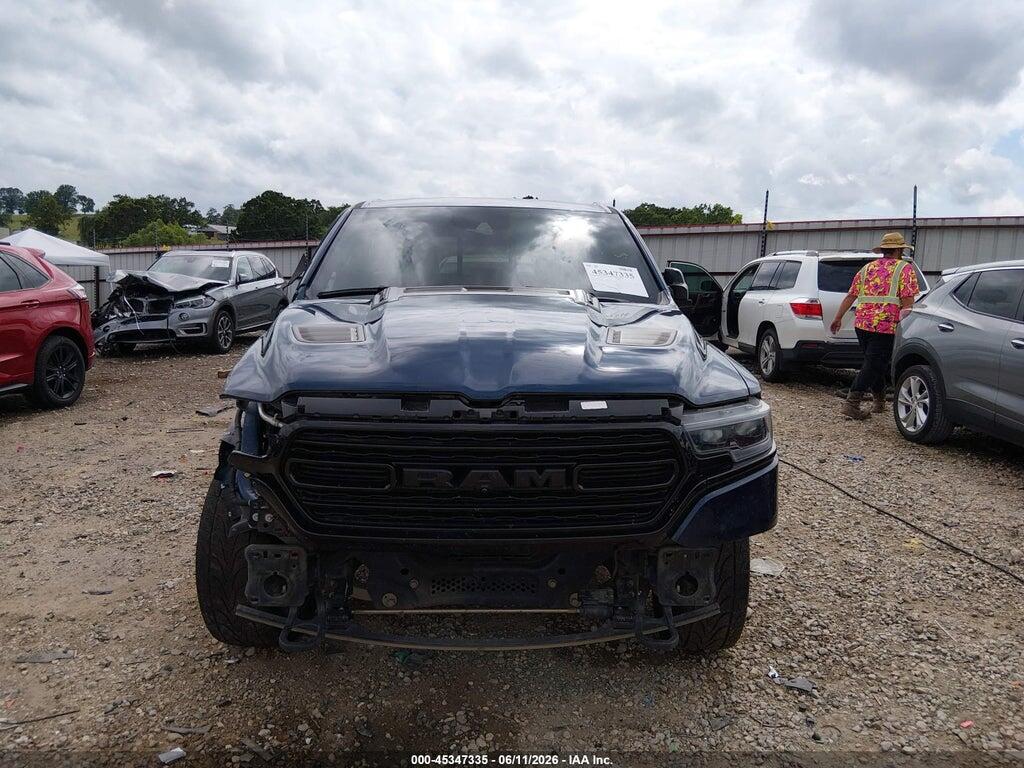 1C6SRFHT0PN519683 2023 RAM 1500 photo no. 12