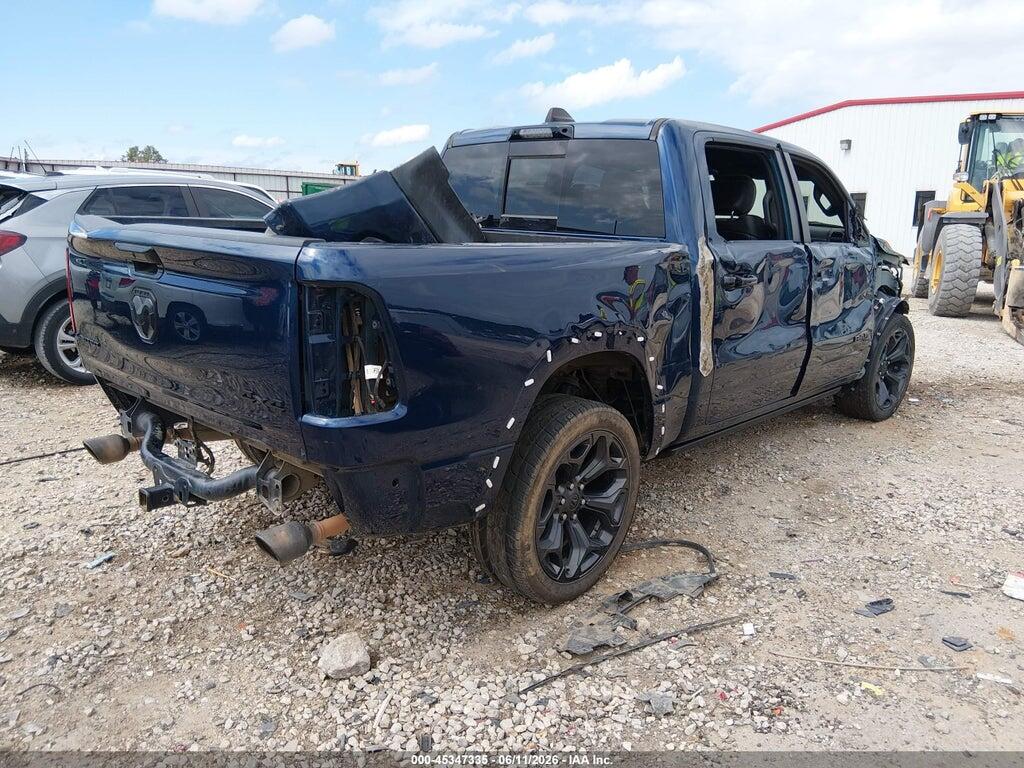 1C6SRFHT0PN519683 2023 RAM 1500 photo no. 4