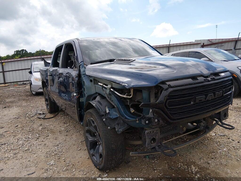 1C6SRFHT0PN519683 2023 RAM 1500 photo no. 6