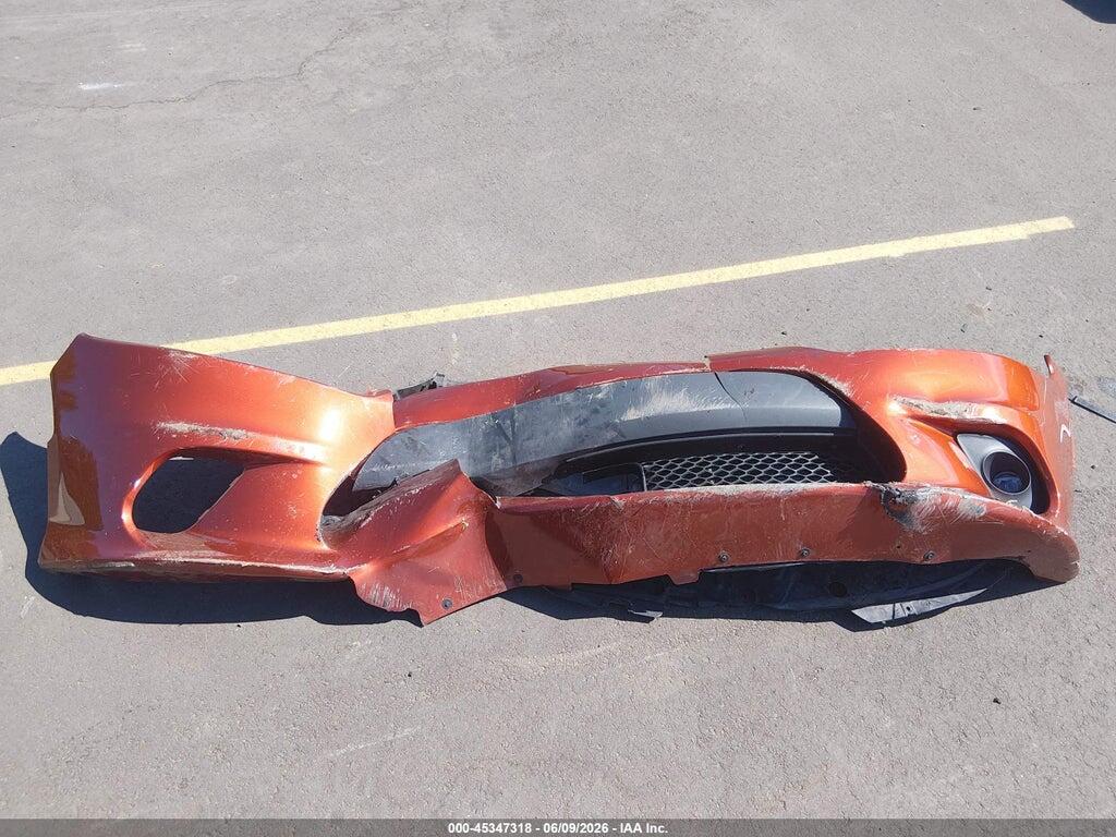 2C3CDXCT2PH501448 2023 DODGE CHARGER photo no. 12