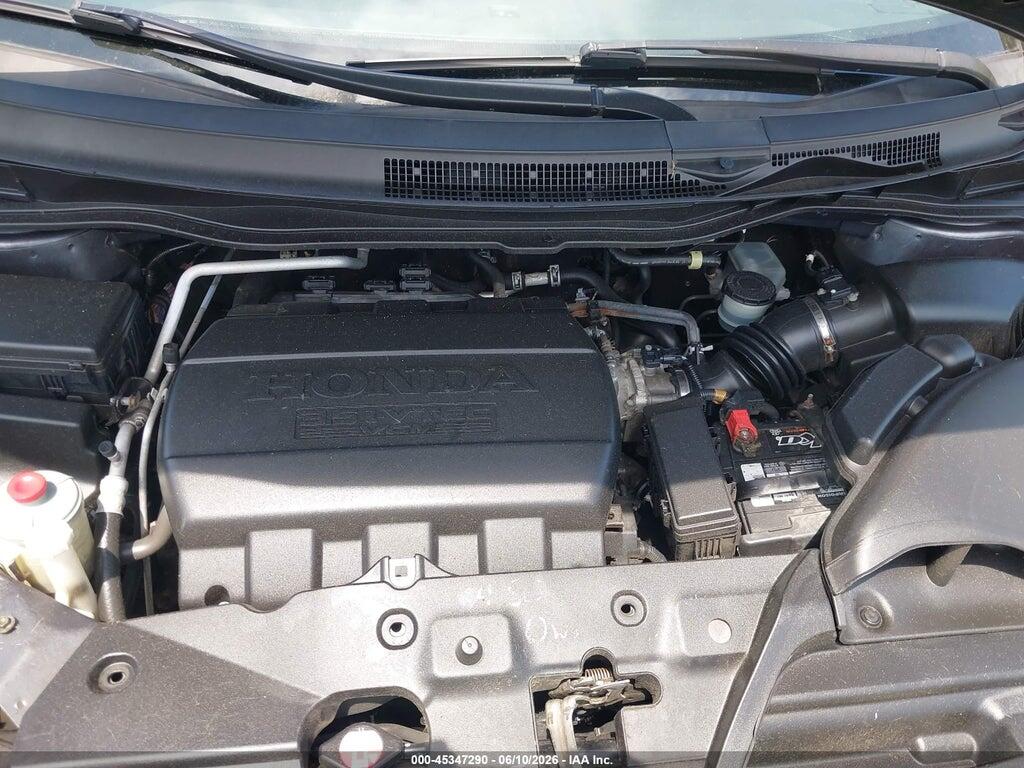 5FNRL5H47EB026770 2014 HONDA ODYSSEY photo no. 10