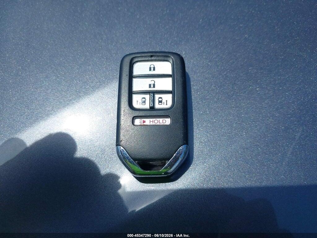 5FNRL5H47EB026770 2014 HONDA ODYSSEY photo no. 11