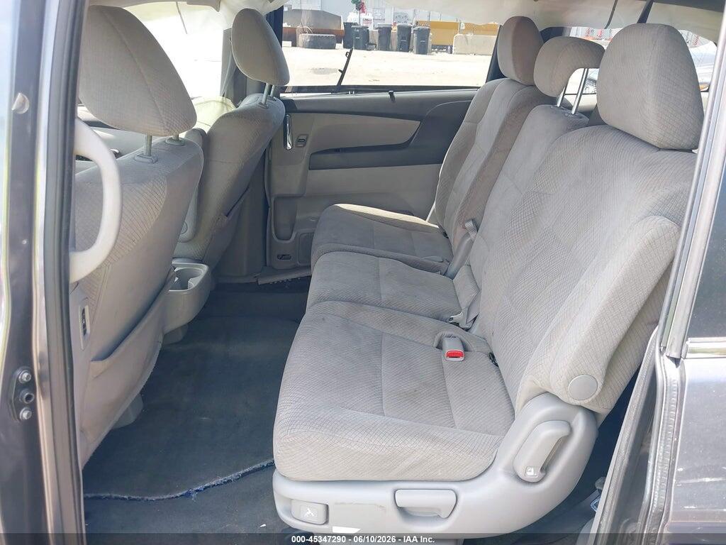 5FNRL5H47EB026770 2014 HONDA ODYSSEY photo no. 8