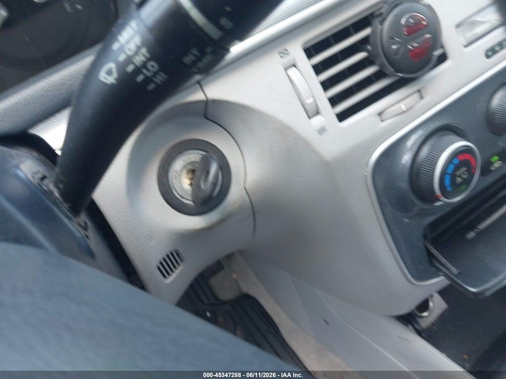 5NPEU46F47H188872 2007 HYUNDAI SONATA photo no. 11