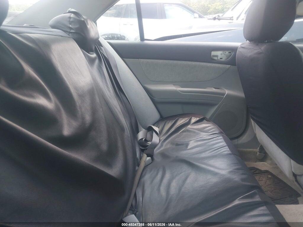 5NPEU46F47H188872 2007 HYUNDAI SONATA photo no. 8