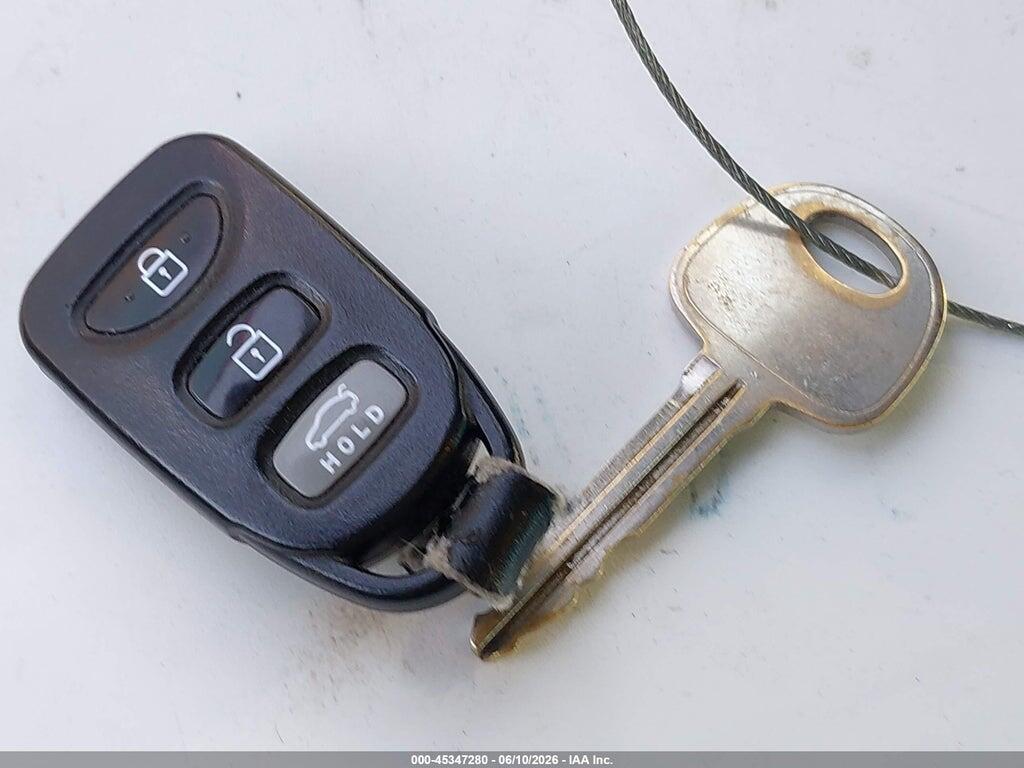 KMHDH4AE1DU948008 2013 HYUNDAI ELANTRA photo no. 11