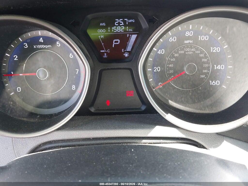 KMHDH4AE1DU948008 2013 HYUNDAI ELANTRA photo no. 7