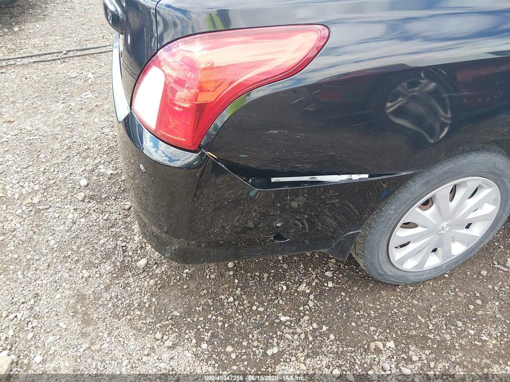 3N1CN7AP8GL916332 2016 NISSAN VERSA photo no. 6