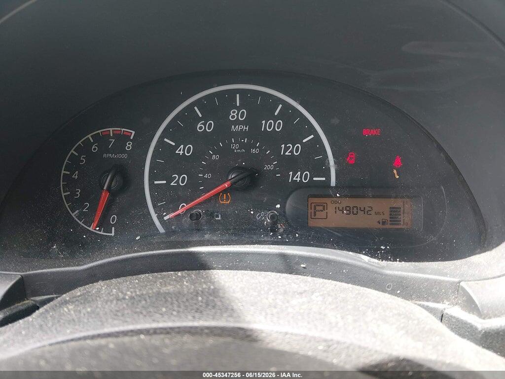 3N1CN7AP8GL916332 2016 NISSAN VERSA photo no. 7