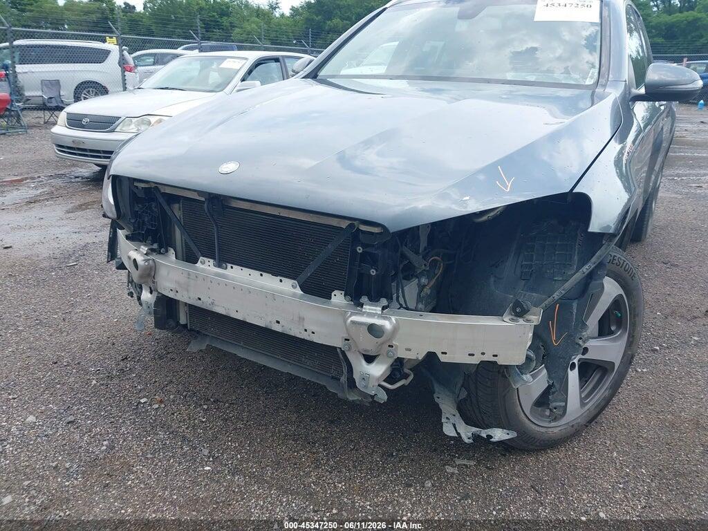 WDC0G4JB2GF068045 2016 MERCEDES-BENZ GLC 300 photo no. 6