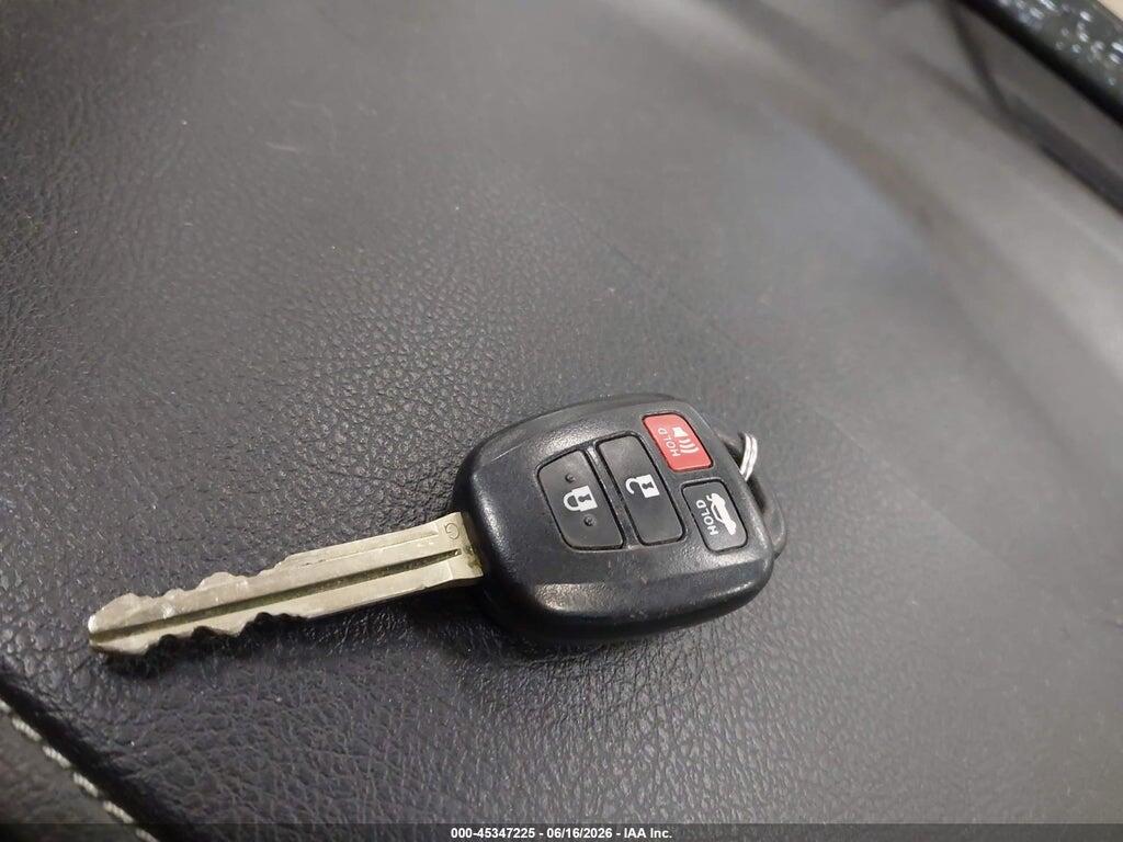 4T4BF1FK7CR191713 2012 TOYOTA CAMRY photo no. 11