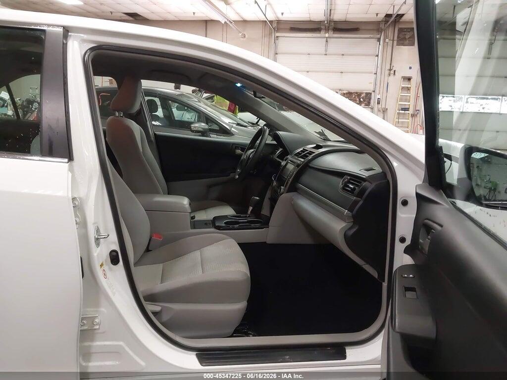 4T4BF1FK7CR191713 2012 TOYOTA CAMRY photo no. 5